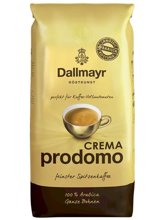 Dallmayr Crema Prodomo