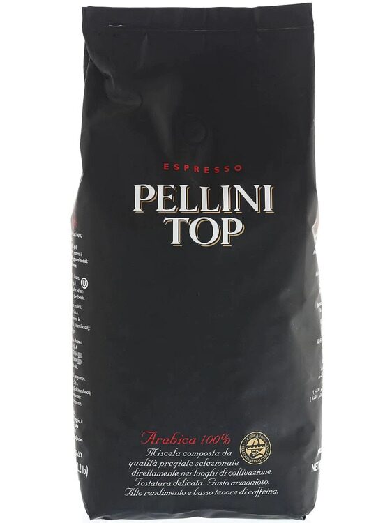 Pellini ToP