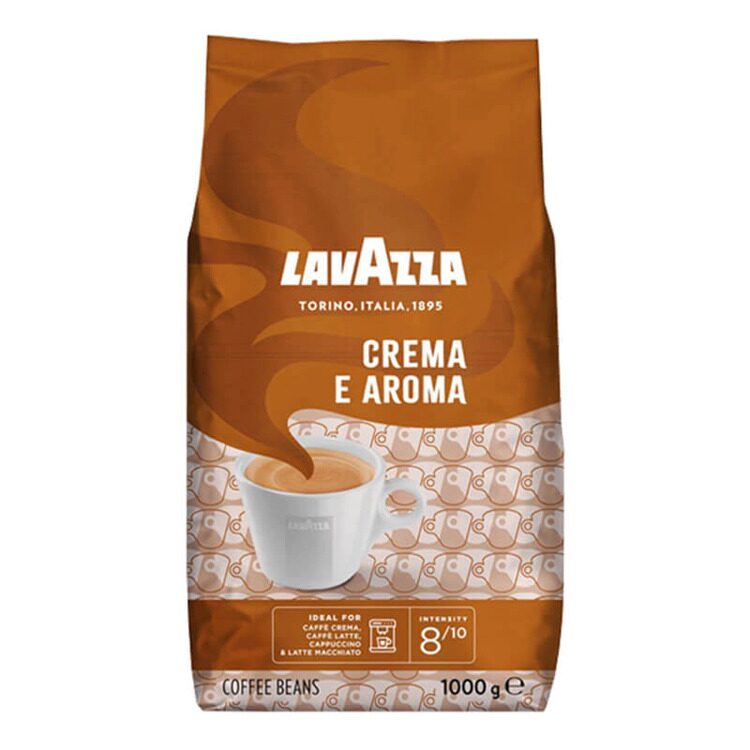 Lavazza Crema e Aroma