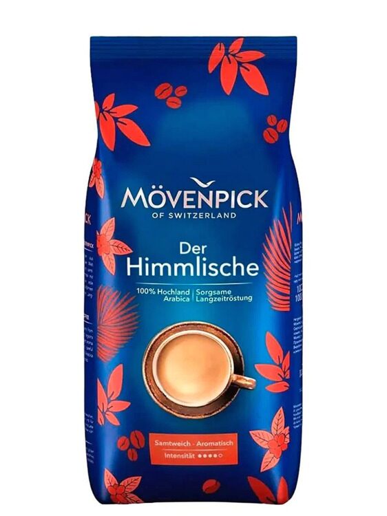 Movenpick der Himmlische