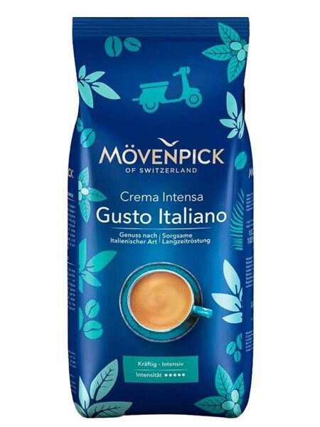 Movenpick Gusto Italiano